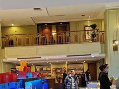 -新海渔港·胶东海鲜家常菜·家宴(奥体中心店)