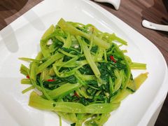 -周锦记广式餐厅(格林生活坊2期店)