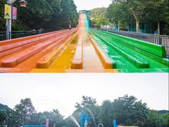 -重庆海昌加勒比海水世界