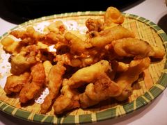 -岗上渣渣老火锅(两路口店)