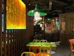 大堂-辛香汇(飞洲店)