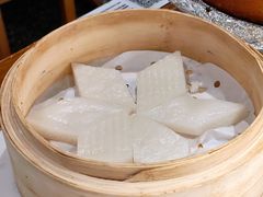 顺德伦教糕-大榕树下顺德菜(融创茂店)