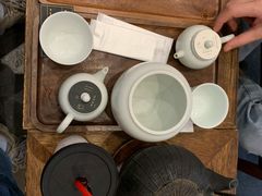 -去茶山(新光里店)