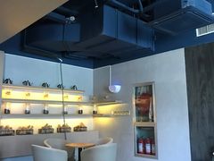 大堂-瑞幸咖啡(协信星光广场店)