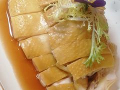 -翠湖宾馆·中餐厅