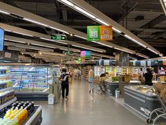 -Ole精品超市(南宁万象城店)