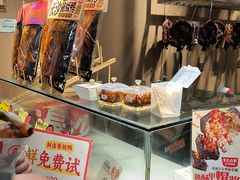 -黑色经典臭豆腐·湖南特产(太平街口店)