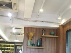 -去茶去餐厅(中央大街店)