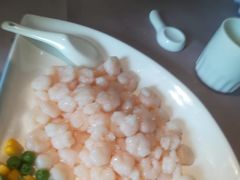 -御花园·粤菜·海鲜火锅(中山公园店)