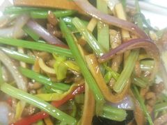 -鲍氏金勺子(恒大店)