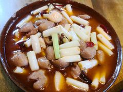 -回水镇·江湖川菜(恒大新城店)