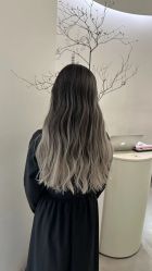 -卓梵美发·精品Salon
