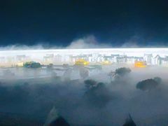 -鼎盛王朝康熙大典实景演出