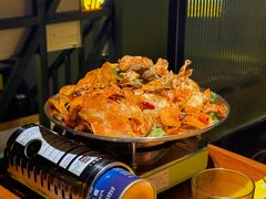 -大叹号啤酒屋·延边料理(延大店)