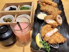 -胜博殿日式炸猪排(西红门店)