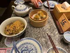 -南京大牌档(中关村领展广场店)