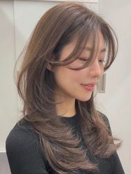 点击看大图 -New Fashion发型定制