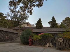 -T80科技文化国际社区-停车场
