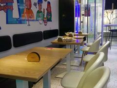 -壹粉屋新疆炒米粉(建外SOHO东区店)