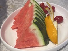 -马凯餐厅(地安门店)
