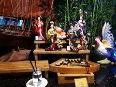 大堂-泰谷酒店·太古码头闽菜自助餐厅