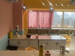 -千浔一暖DIY蛋糕烘焙(人民大学店)