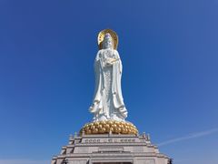 -三亚南山文化旅游区