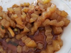 -芬芳甜品(同福路店)