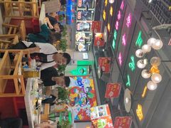 -蛙一刀·麻椒鱼火锅(金仙桥店)