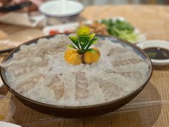 -官塘鱻鱻鱼生·潮汕生腌·砂锅粥(西马路总店)