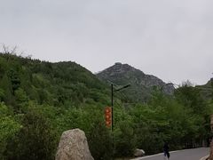 -潭溪山