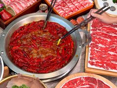 -万物生江北老火锅(海骏达店)