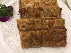 -东四民芳餐厅(世茂工三店)