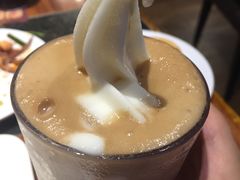 -汉巴味德(大悦城店)