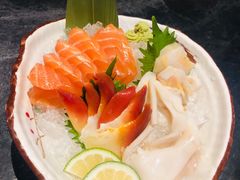 -大渔铁板烧(大悦城店)