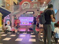 -MELAND CLUB亲子乐园·派对·餐厅(北京芳圆里ID MALL店)