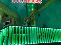 -蓝精灵乐园·世茂精灵之城主题乐园