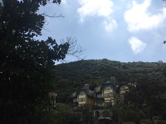 -深圳东部华侨城茵特拉根酒店