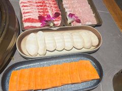 -杨小佳·齐齐哈尔烤肉·烤串(广州店)