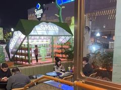 -混果汁(福田领展中心城店)