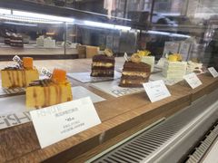-fishtank鱼缸咖啡(三山街店)