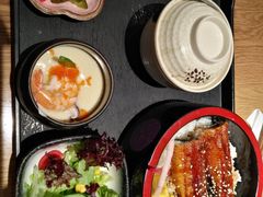 -牛気·越光米牛肉饭(水游城店)