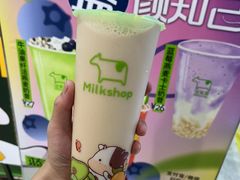-迷客夏Milksha(无锡苏宁店)