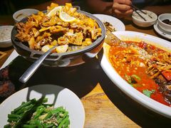 邕城柠檬鸭-桂小厨广西菜(万象城店)
