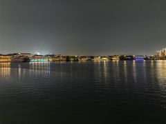 -金鸡湖景区