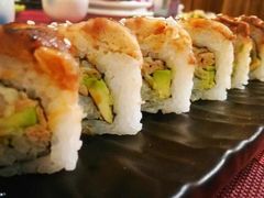 -宝寿司(红瓦寺店)