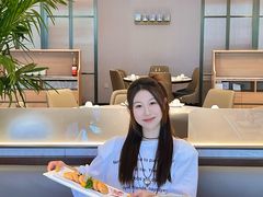 -东方早茶 海鲜•青岛菜(国信体育中心店)