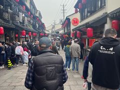 -葑门横街