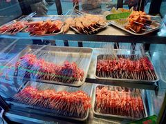 -铁诚烤肉
