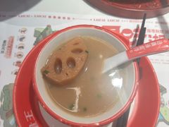 -来菜·湖北头牌藕汤(武商MALL众圆店)